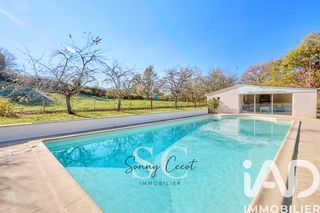  Maison � vendre 4 pi�ces 122 m�