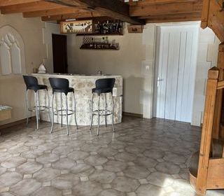  Maison � vendre 6 pi�ces 220 m�