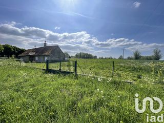  Maison � vendre 3 pi�ces 64 m�