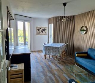  Appartement � louer 5 pi�ces 95 m�