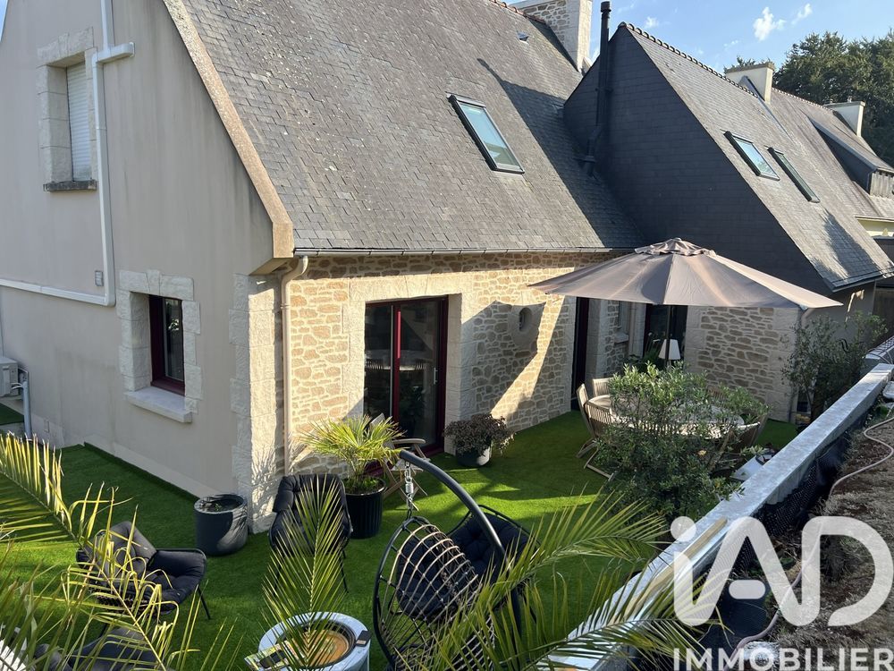 � vendre  Maison Quimper (29000)