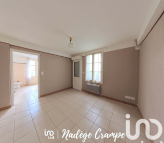  Appartement � vendre 4 pi�ces 63 m�