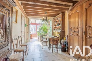  Maison � vendre 5 pi�ces 130 m�
