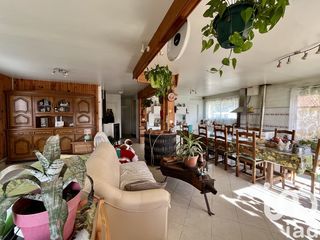  Maison � vendre 6 pi�ces 158 m�