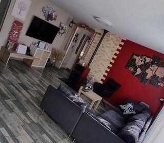  Maison � vendre 5 pi�ces 95 m�