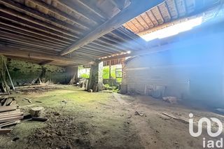  Maison � vendre 8 pi�ces 494 m�