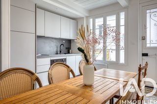  Maison � vendre 4 pi�ces 59 m�