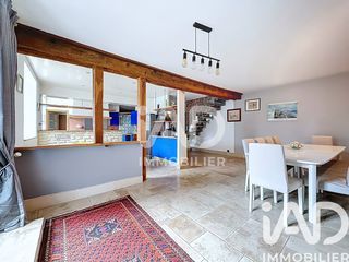  Maison � vendre 9 pi�ces 360 m�