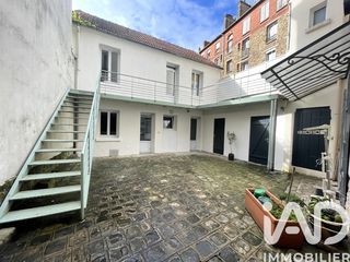  Appartement � vendre 2 pi�ces 26 m�