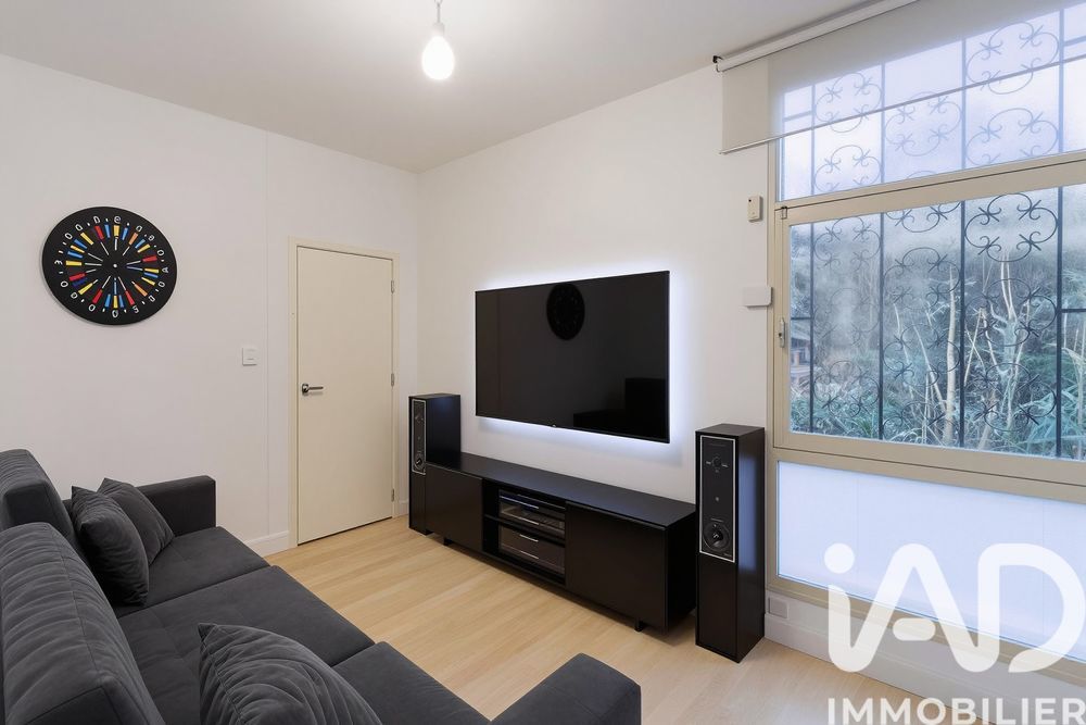 � vendre  Maison L'�tang-la-Ville (78620)