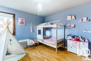  Appartement � vendre 3 pi�ces 84 m�