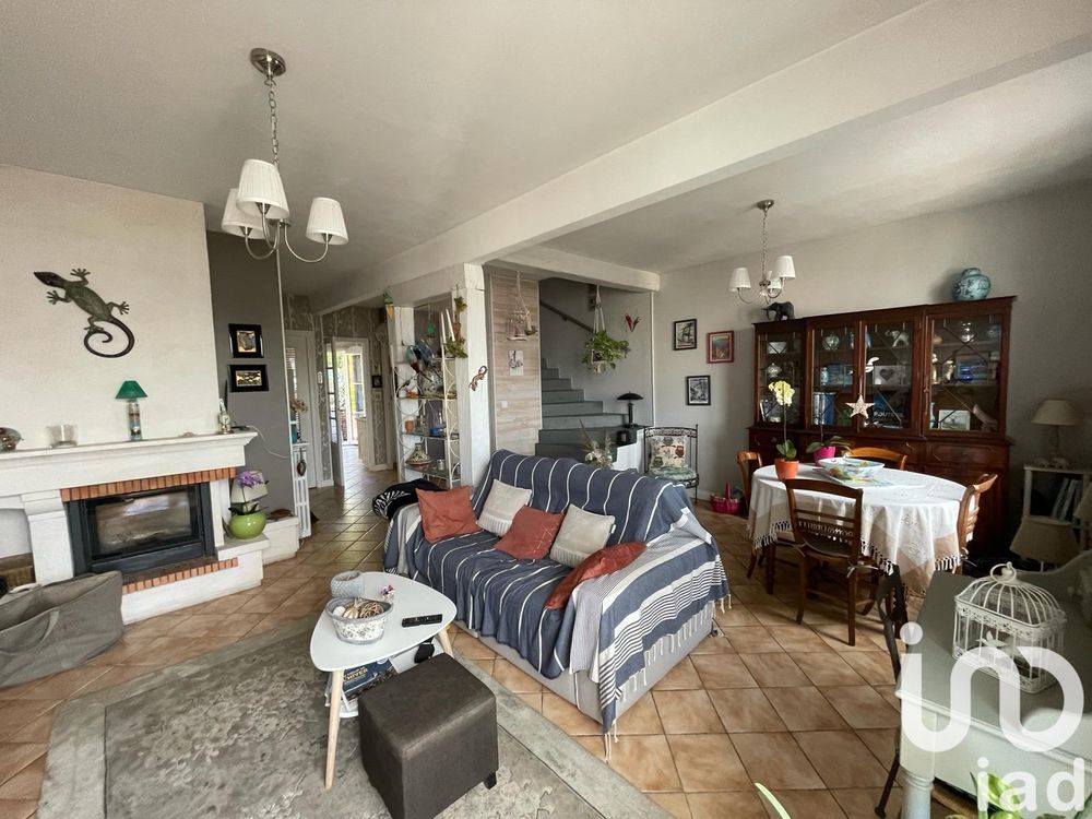 � vendre  Maison Bry-sur-Marne (94360)