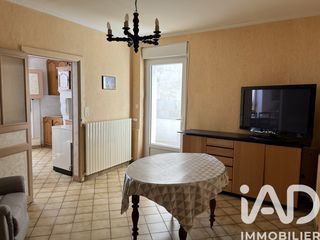  Maison � vendre 4 pi�ces 107 m�