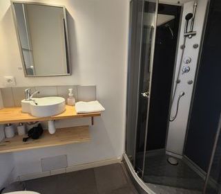  Appartement � vendre 1 pi�ce 16 m�