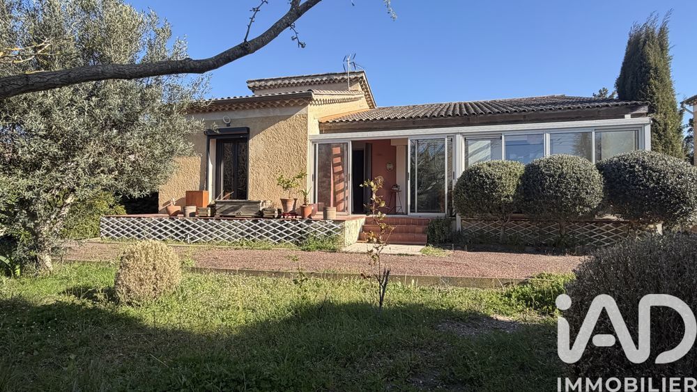 � vendre  Maison L'Isle-sur-la-Sorgue (84800)