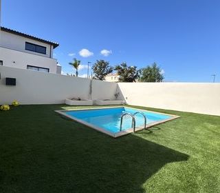  Maison � vendre 5 pi�ces 135 m�