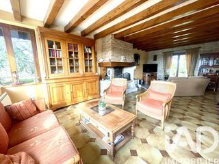  Maison � vendre 6 pi�ces 145 m�