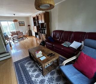  Maison � vendre 5 pi�ces 115 m�