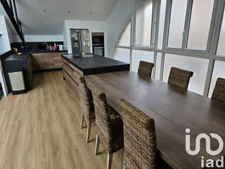  Loft � vendre 5 pi�ces 131 m�