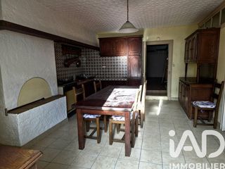  Maison � vendre 6 pi�ces 211 m�