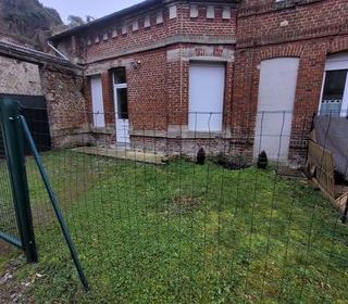  Maison � louer 2 pi�ces 43 m�