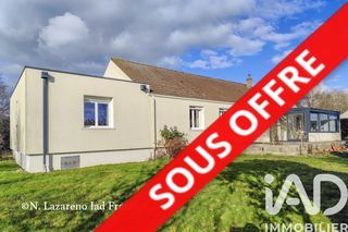  Maison � vendre 5 pi�ces 144 m�