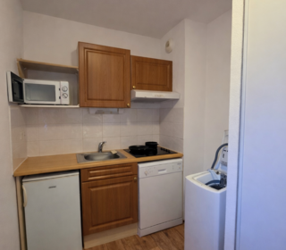  Appartement � vendre 1 pi�ce 26 m�