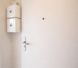  Appartement � vendre 1 pi�ce 25 m�