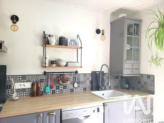  Maison � vendre 5 pi�ces 93 m�