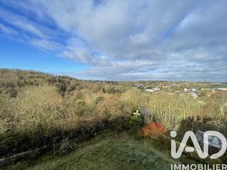  Maison � vendre 5 pi�ces 125 m�