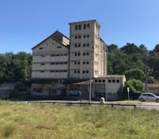  Immeuble � vendre 3198 m�