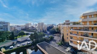  Appartement � vendre 3 pi�ces 59 m�