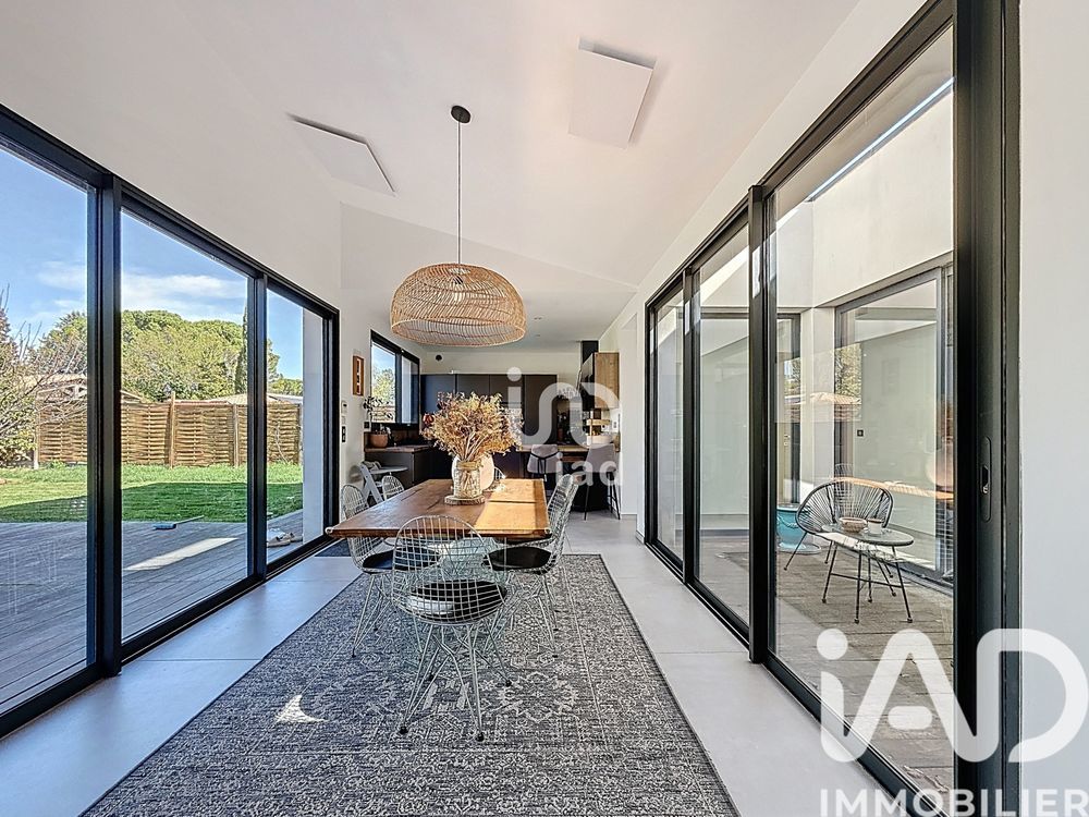 � vendre  Villa Montarnaud (34570)