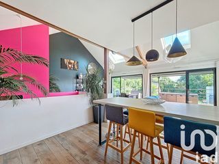  Maison � vendre 6 pi�ces 132 m�