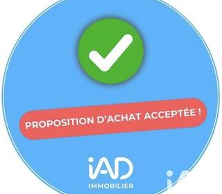  Appartement � vendre 2 pi�ces 33 m�