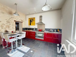  Maison � vendre 6 pi�ces 163 m�