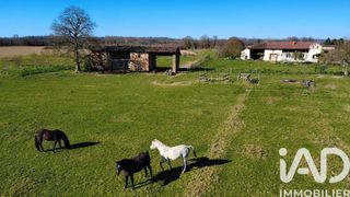  Maison � vendre 7 pi�ces 260 m�