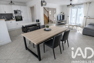  Maison � vendre 7 pi�ces 157 m�