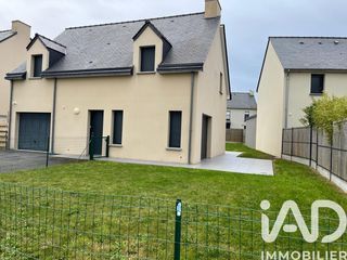  Maison � vendre 7 pi�ces 120 m�