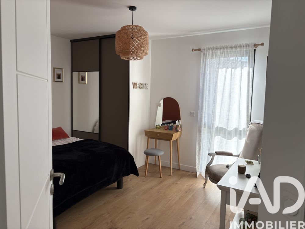 � vendre  Maison Bordeaux (33200)