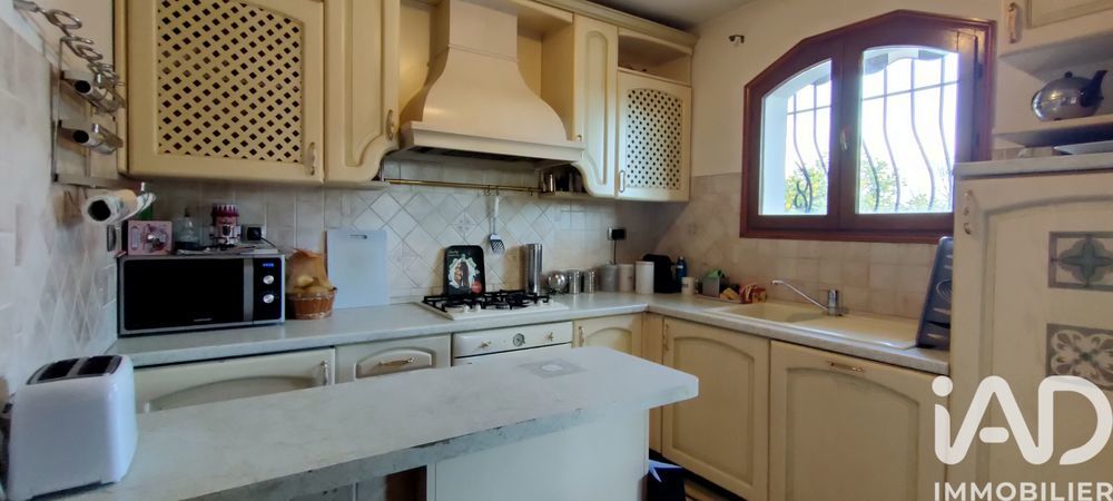 � vendre  Maison Villeneuve-Loubet (06270)