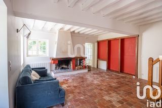  Maison � vendre 8 pi�ces 190 m�