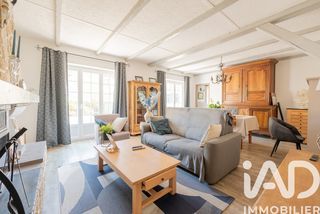  Maison � vendre 6 pi�ces 174 m�