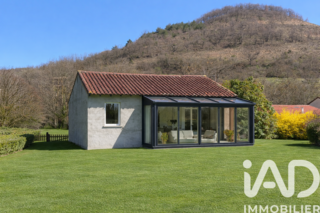  Terrain � vendre 1045 m�