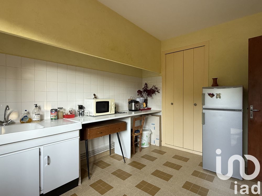 � vendre  Maison Flourens (31130)