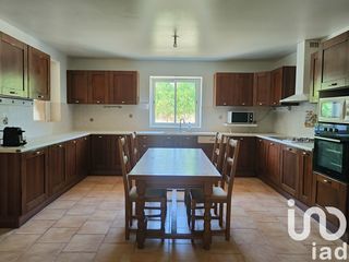  Maison � vendre 3 pi�ces 133 m�