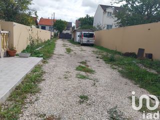  Maison � vendre 7 pi�ces 167 m�