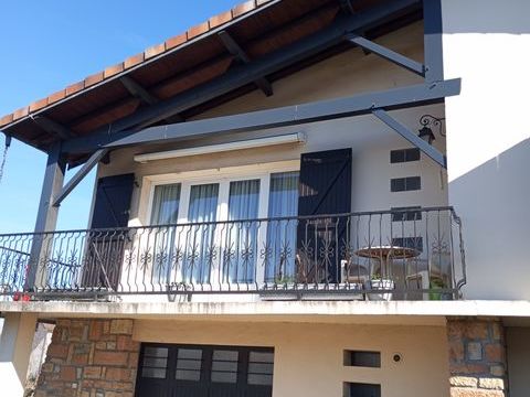  Maison � vendre 4 pi�ces 115 m�