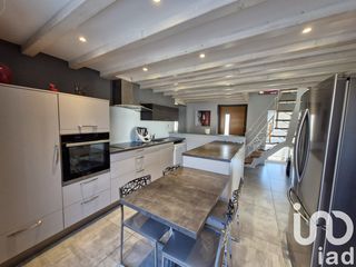  Maison � vendre 4 pi�ces 127 m�