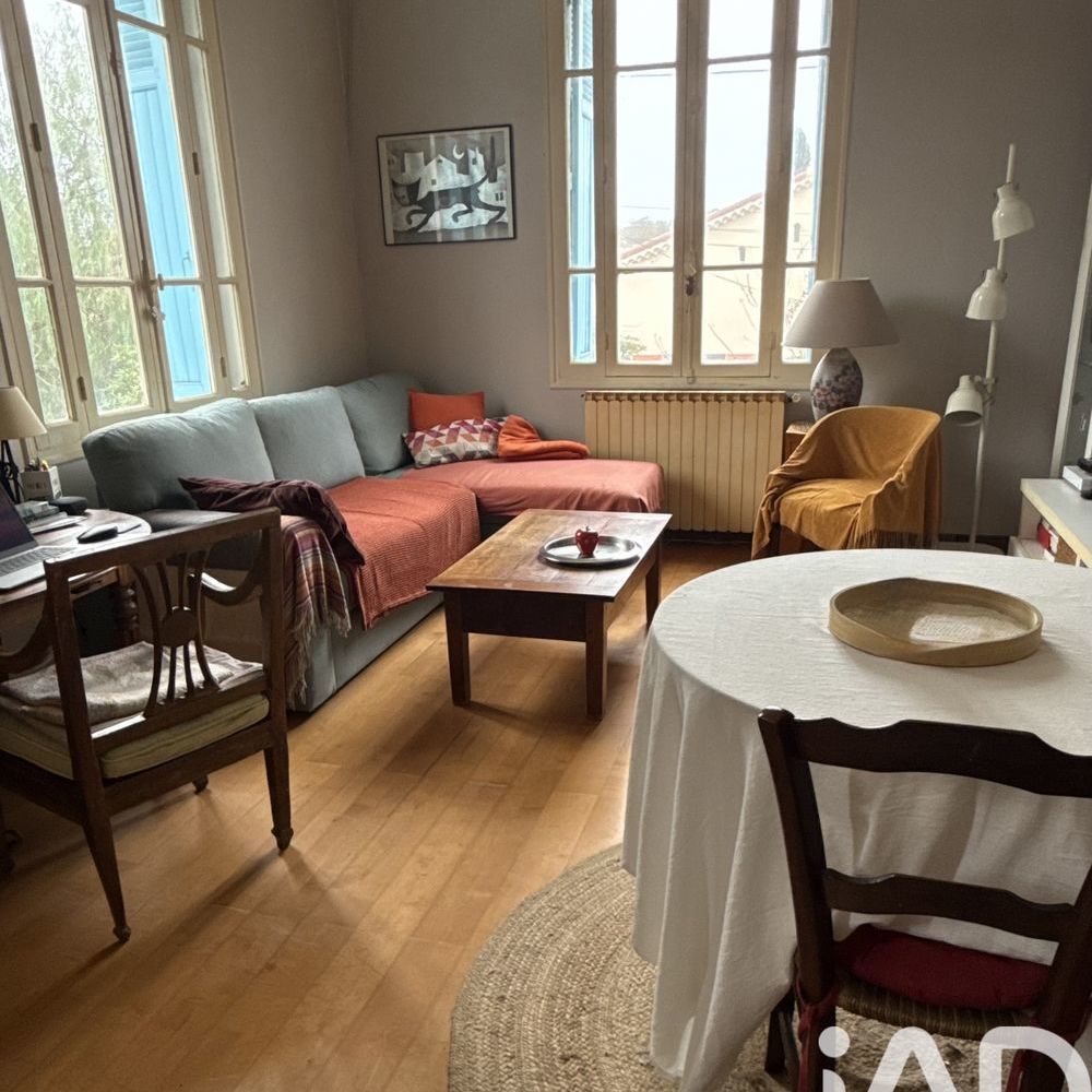 � vendre  Maison La Seyne-sur-Mer (83500)